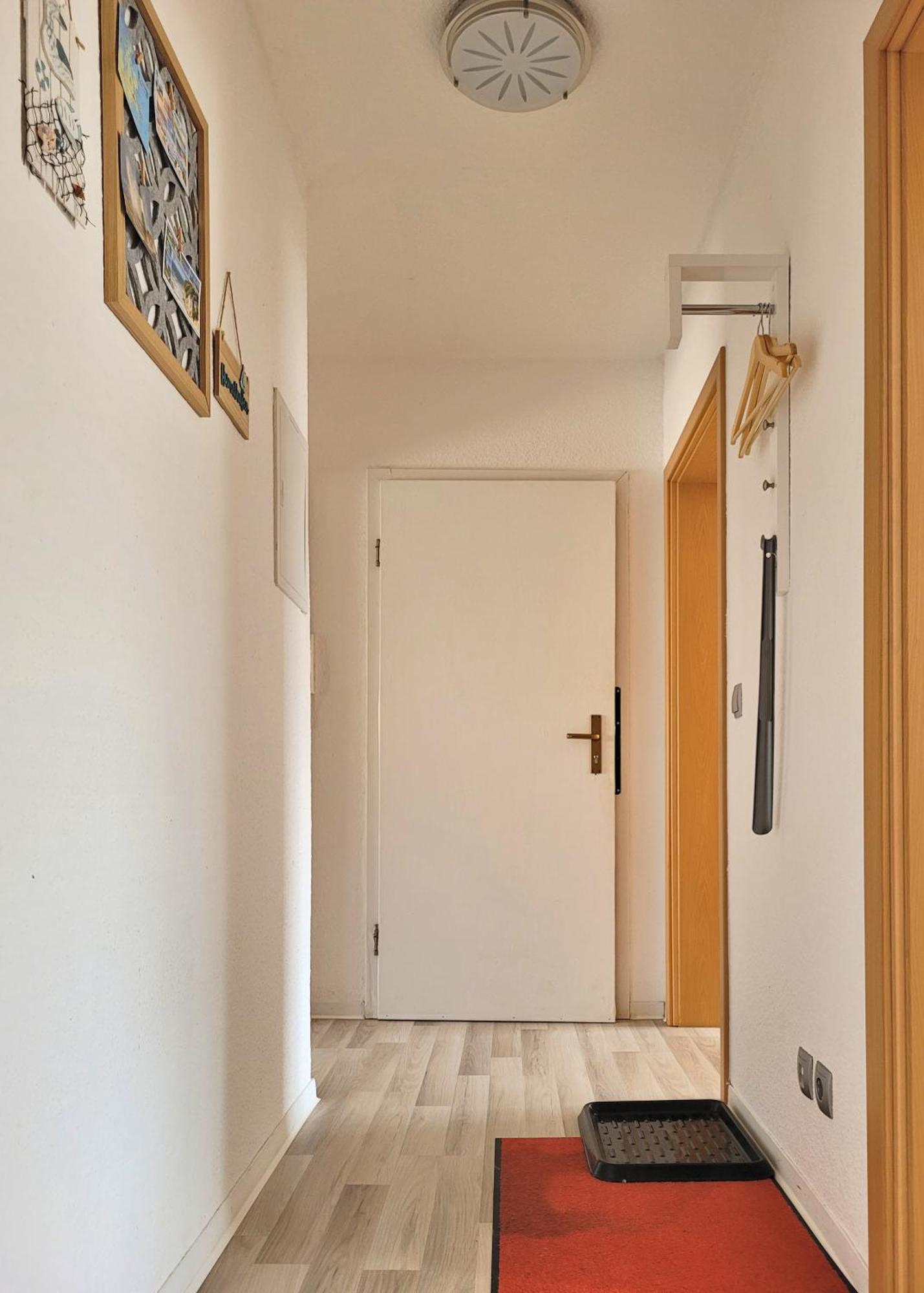 Ferienwohnung Seebrise ساسنيتز المظهر الخارجي الصورة