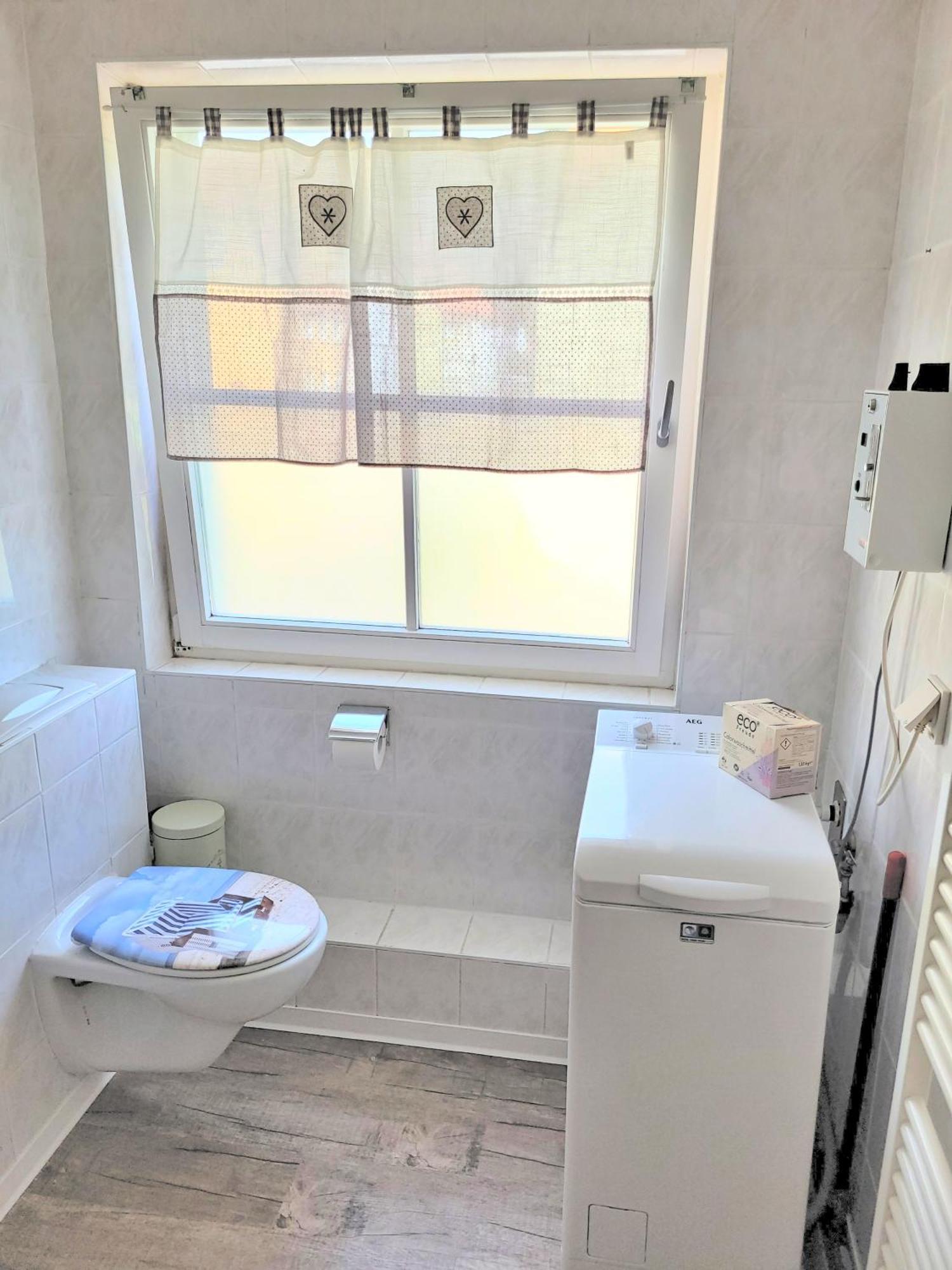 Ferienwohnung Seebrise ساسنيتز المظهر الخارجي الصورة