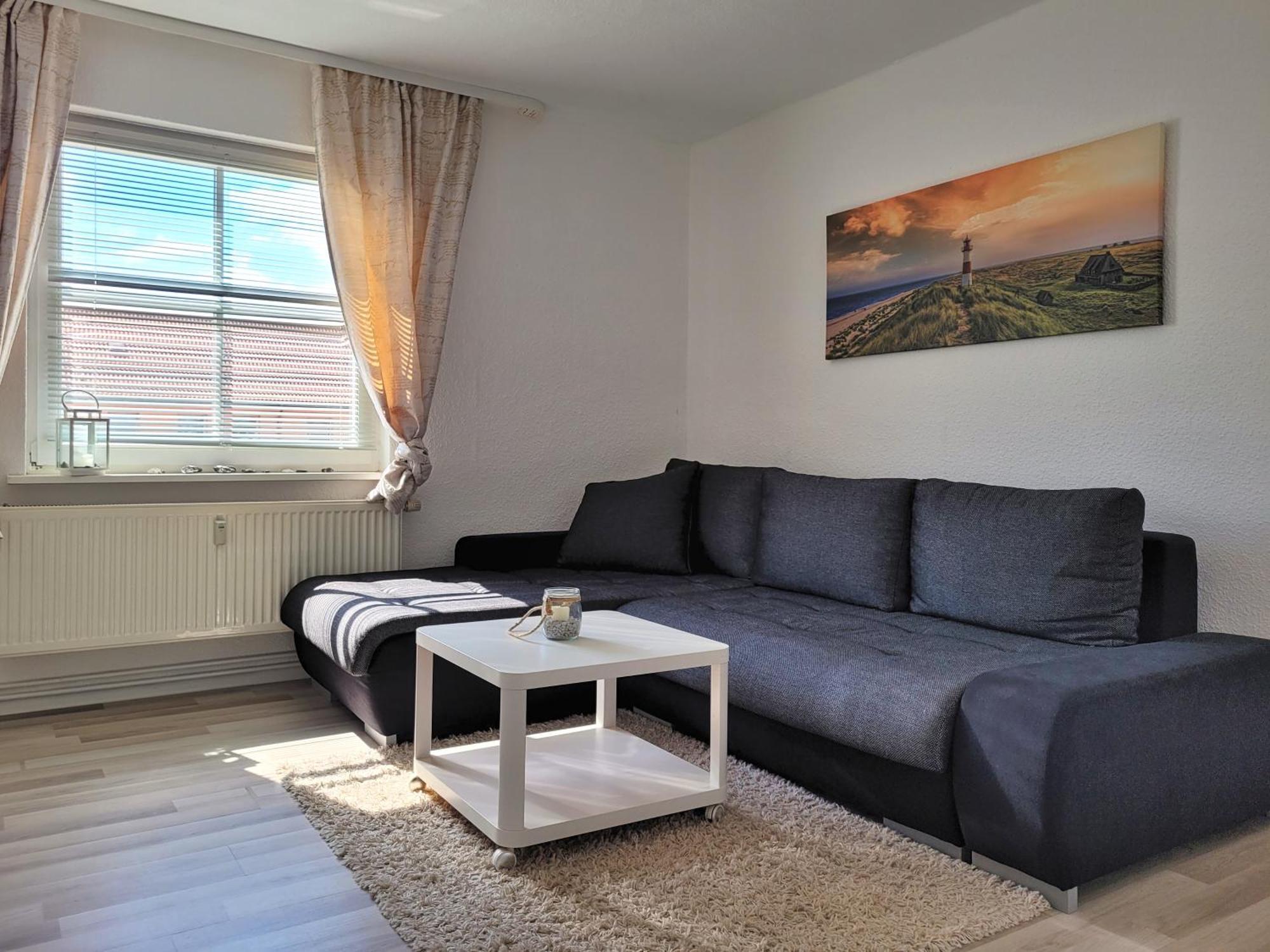 Ferienwohnung Seebrise ساسنيتز المظهر الخارجي الصورة